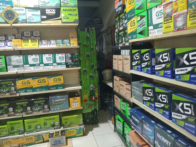 081310118505 Aki Baru di cibinong di Cibinong
