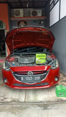 GANTI AKI & JAMPER 081310118505 di Cibinong