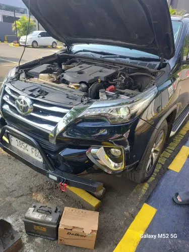 Layanan Tukar Tambah Aki 081310118505 – Ganti Aki Lama Tanpa Repot di Cibinong