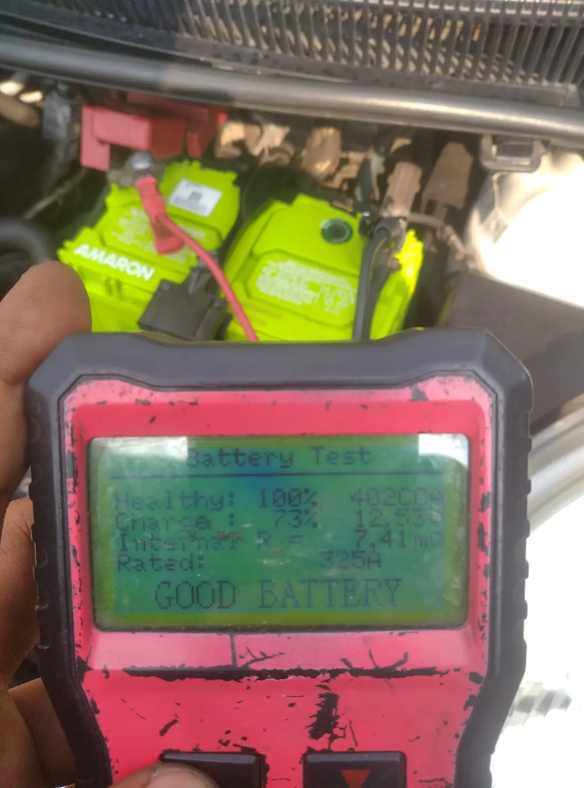 Toko aki cibinong 081310118505 Bagus Battery