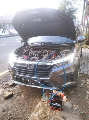 081310118505 Layanan Jumper Aki 24 Jam – Jasa Jumper Aki Darurat di Cibinong